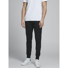 Jack & Jones 12184970 Siyah Erkek Eşofman