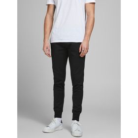 Jack & Jones 12184970 Siyah Erkek Eşofman