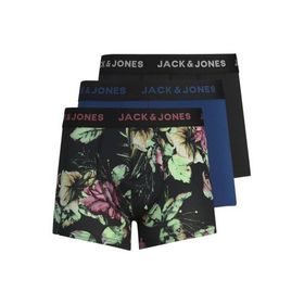 Jack & Jones 12185407 Jacdark Erkek Boxer