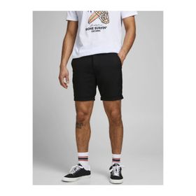 Jack & Jones 12186937 Erkek Günlük Chino Şort