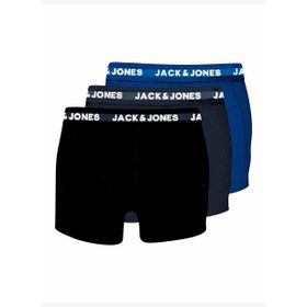 Jack & Jones 12188791 Kris Erkek Boxer