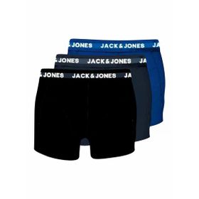 Jack & Jones 12188791 Kris Erkek Boxer