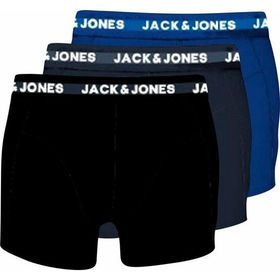 Jack & Jones 12188791 Kris Erkek Boxer