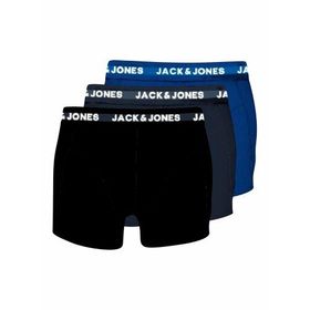 Jack & Jones 12188791 Kris Erkek Boxer