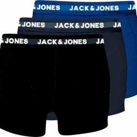 Jack & Jones 12188791 Kris Erkek Boxer