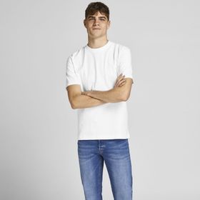 Jack & Jones 12190467 Relaxed Erkek T-shirt