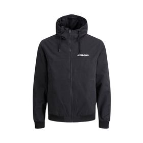 Jack & Jones 12200208-B Siyah Rush Erkek Ceket