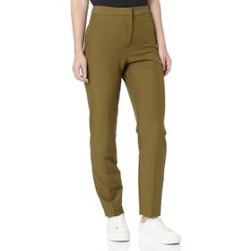 Jack & Jones 12200652 Koyu Zeytin Kadın Pantolon