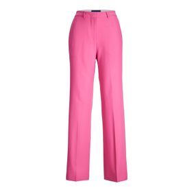 Jack & Jones 12200674 Kırmızı Kadın Pantolon