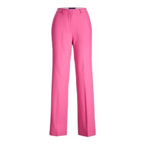 Jack & Jones 12200674 Kırmızı Kadın Pantolon