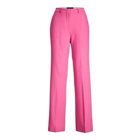 Jack & Jones 12200674 Kırmızı Kadın Pantolon