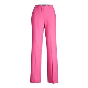 Jack & Jones 12200674 Kırmızı Kadın Pantolon