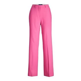 Jack & Jones 12200674 Kırmızı Kadın Pantolon
