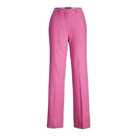 Jack & Jones 12200674 Kırmızı Kadın Pantolon