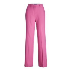 Jack & Jones 12200674 Kırmızı Kadın Pantolon