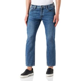 Jack & Jones 12201724 Mavi Erkek Kot Pantolon