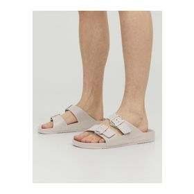 Jack & Jones 12204004 Erkek Sandalet Slip On Arizona Terlik