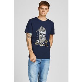 Jack & Jones 12205684 Erkek T Shirt