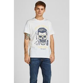 Jack & Jones 12205684 Erkek T Shirt