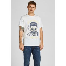 Jack & Jones 12205684 Erkek T Shirt