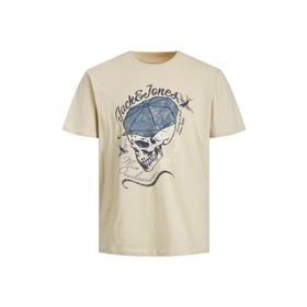 Jack & Jones 12205684 Erkek T Shirt