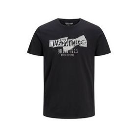 Jack & Jones 12205944 Erkek T-Shirt Yeşil