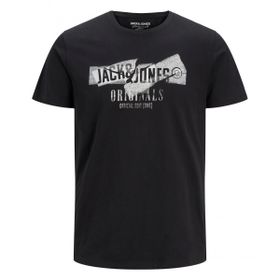 Jack & Jones 12205944 Erkek T-Shirt Yeşil