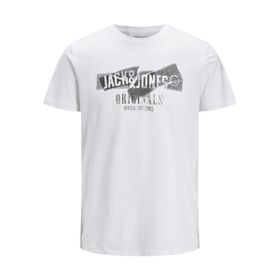 Jack & Jones 12205944 Erkek T-Shirt Yeşil