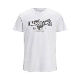 Jack & Jones 12205944 Erkek T-Shirt Yeşil