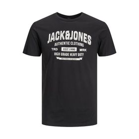 Jack & Jones 12210949 Erkek T-shirt