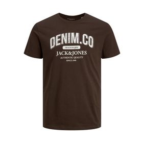 Jack & Jones 12210949 Erkek T-shirt