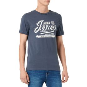 Jack & Jones 12210949 Erkek T-shirt