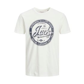 Jack & Jones 12210949 Erkek T-shirt