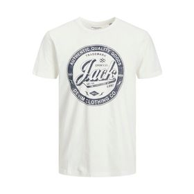 Jack & Jones 12210949 Erkek T-shirt