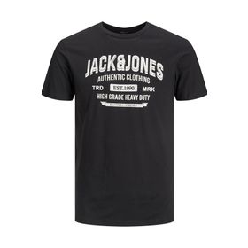 Jack & Jones 12210949 Erkek T-shirt