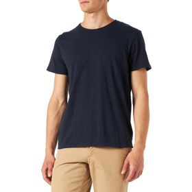 Jack & Jones 12211339 Lacivert Erkek T-shirt