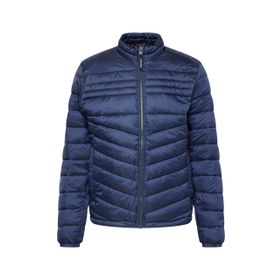 Jack & Jones 12211788 JJEHero Puffer Kapüşonsuz Erkek Mont