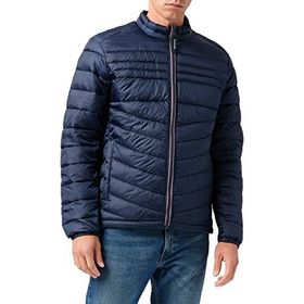 Jack & Jones 12211788 JJEHero Puffer Kapüşonsuz Erkek Mont