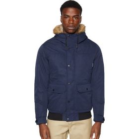 Jack & Jones 12211978 01 Jjwinner Bomber Lacivert Blazer Erkek Ceket