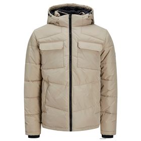 Jack & Jones 12212233-CCY Brady Erkek Bej Mont