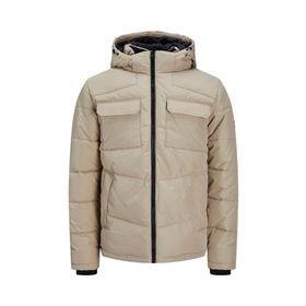 Jack & Jones 12212233-CCY Brady Erkek Bej Mont