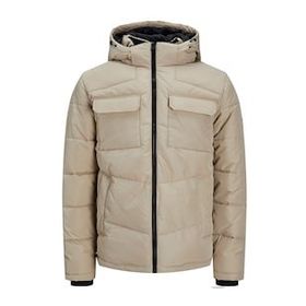 Jack & Jones 12212233-CCY Brady Erkek Bej Mont