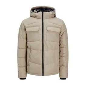 Jack & Jones 12212233-CCY Brady Erkek Bej Mont