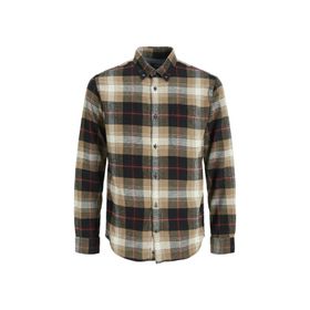 Jack & Jones 12215095_JPRBLUCLASSIC Kahve Erkek Gömlek