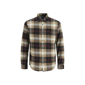 Jack & Jones 12215095_JPRBLUCLASSIC Kahve Erkek Gömlek