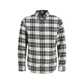Jack & Jones 12215095_JPRBLUCLASSIC Kırık Beyaz Erkek Gömlek