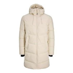 Jack & Jones 12215283 Copenhagen Long Fuffer Erkek Parka