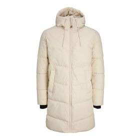 Jack & Jones 12215283 Copenhagen Long Fuffer Erkek Parka