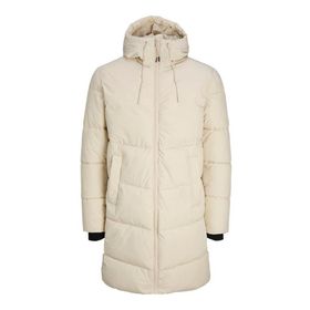 Jack & Jones 12215283 Copenhagen Long Fuffer Erkek Parka