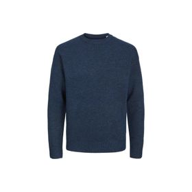 Jack & Jones 12215468 Koyu Lacivert Erkek Kazak